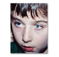 Back cover of SPBH Editions Chronograph photography book showing title and design elements.