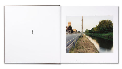 Cinque viaggi (1990-98) - MACK