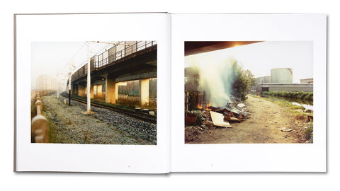 Cinque viaggi (1990-98) - MACK