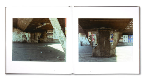 Cinque viaggi (1990-98) - MACK