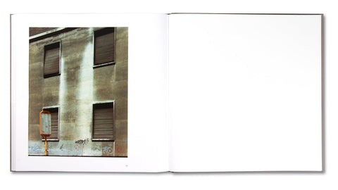 Cinque viaggi (1990-98) - MACK