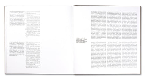 Cinque viaggi (1990-98) - MACK