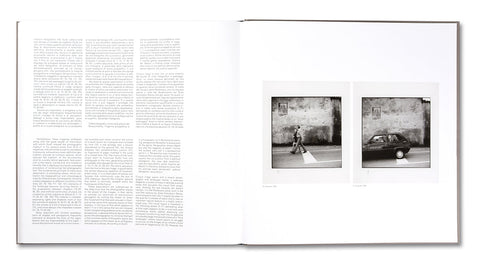 Cinque viaggi (1990-98) - MACK