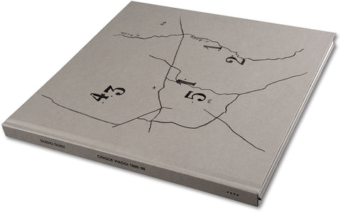 Cinque viaggi (1990-98) - MACK