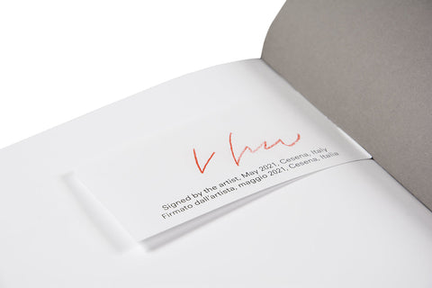 Cinque viaggi (1990-98) - MACK