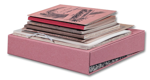 The Artist's Books Special Edition - MACK