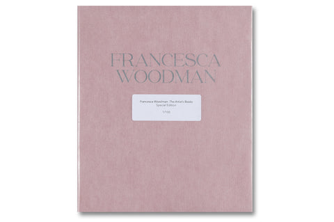 The Artist's Books Special Edition - MACK