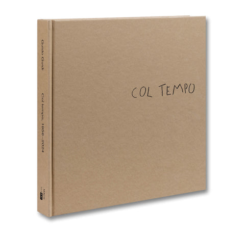 Col tempo, 1956–2024