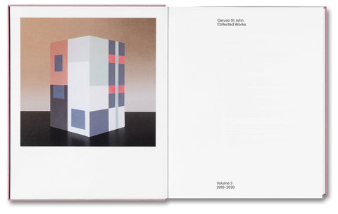 Collected Works: Volume 3 2010–2020