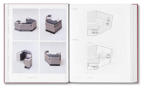 Caruso St John Bundle - MACK