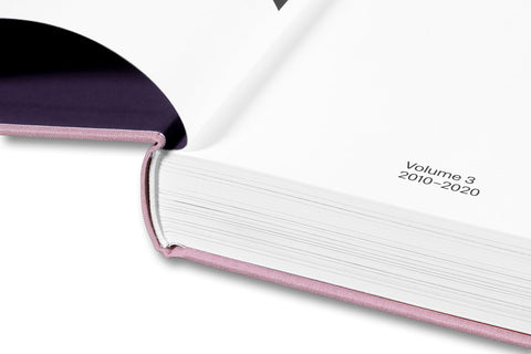 Collected Works: Volume 3 2010–2020