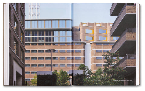 Collected Works: Volume 2 2000–2012 - MACK