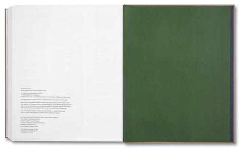 Collected Works: Volume 2 2000–2012