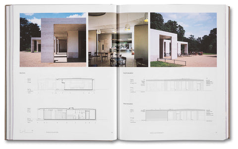 Caruso St John Bundle - MACK