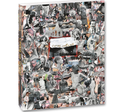 Coming and Going - MACK