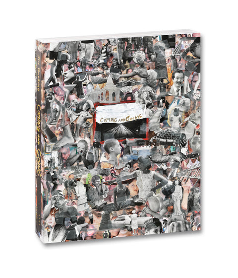 Coming and Going Special Edition - MACK