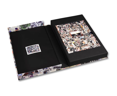 Coming and Going Special Edition - MACK