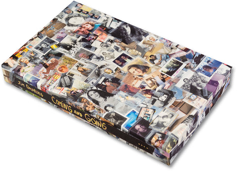 Coming and Going Special Edition - MACK