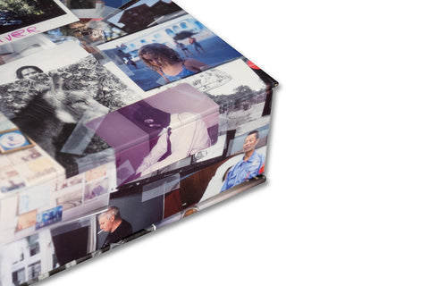 Coming and Going Special Edition - MACK