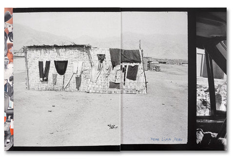 Coming and Going Special Edition - MACK