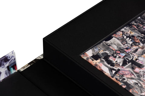 Coming and Going Special Edition - MACK