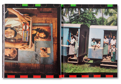 Coming and Going Special Edition - MACK