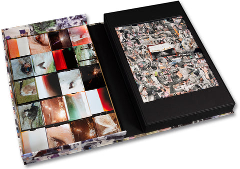 Coming and Going Special Edition - MACK