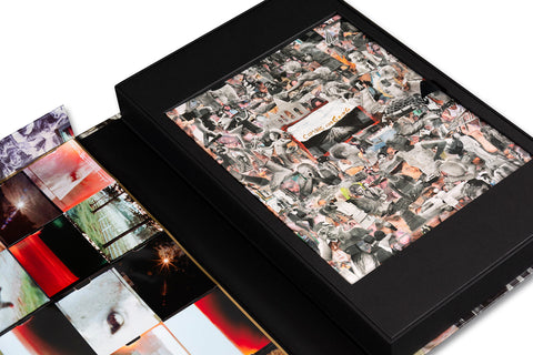 Coming and Going Special Edition - MACK