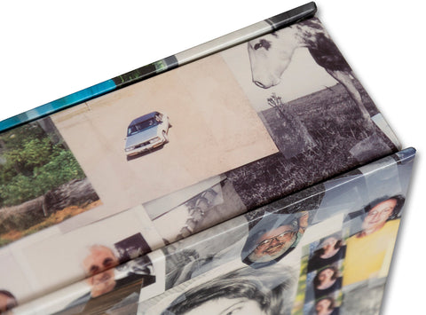 Coming and Going Special Edition - MACK