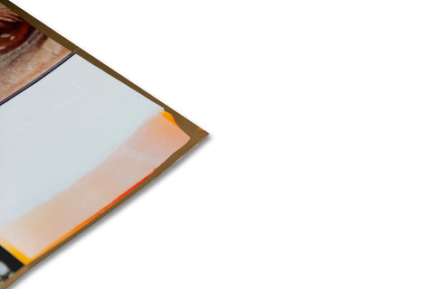 Coming and Going Special Edition - MACK