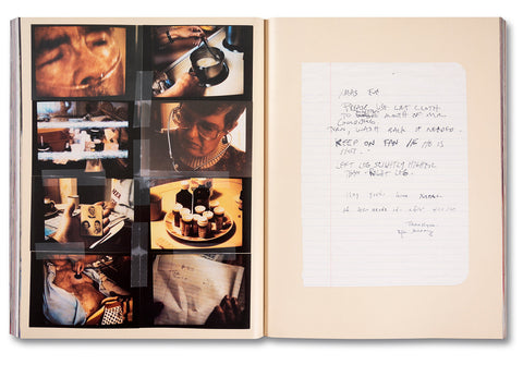 Coming and Going Special Edition - MACK