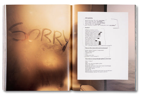 Coming and Going Special Edition - MACK