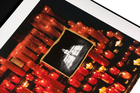 Coming and Going Special Edition - MACK