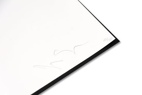 Coming and Going Special Edition - MACK