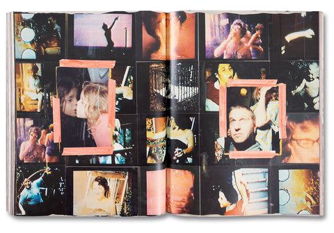 Coming and Going Special Edition - MACK