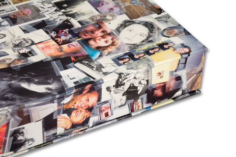 Coming and Going Special Edition - MACK