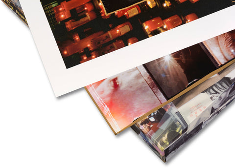 Coming and Going Special Edition - MACK