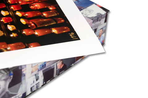 Coming and Going Special Edition - MACK