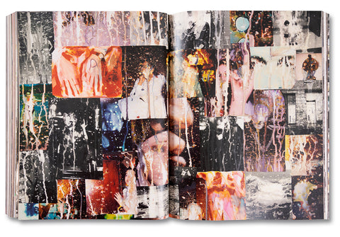 Coming and Going - MACK