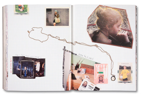 Coming and Going - MACK