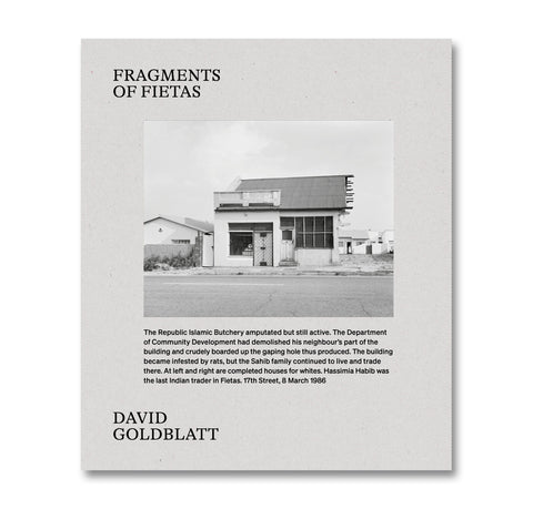 Fragments of Fietas