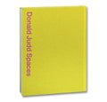 Donald Judd Spaces - MACK