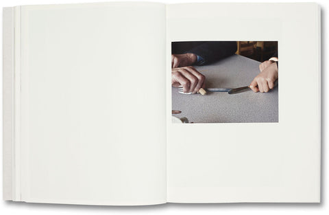 Dark Rooms  Nigel Shafran - MACK