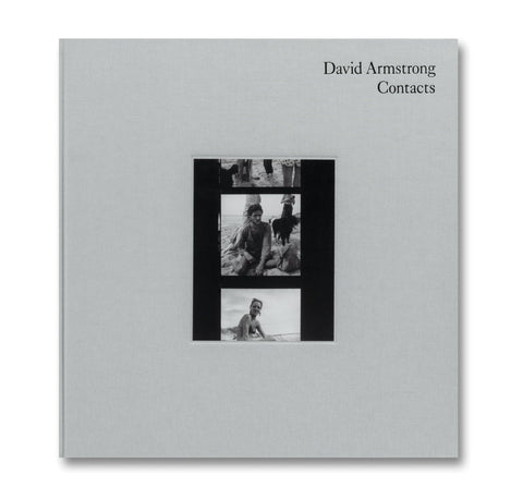 David Armstrong Contacts