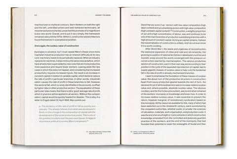 Design and the Building Site and Complementary Essays