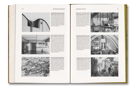 Design and the Building Site and Complementary Essays