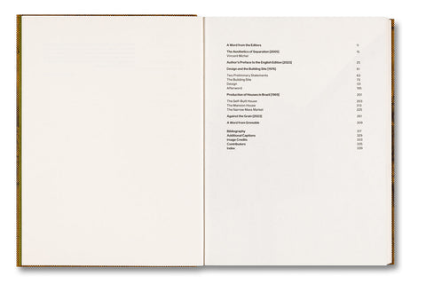 Design and the Building Site and Complementary Essays