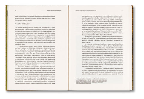Design and the Building Site and Complementary Essays