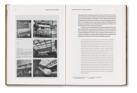 Design and the Building Site and Complementary Essays