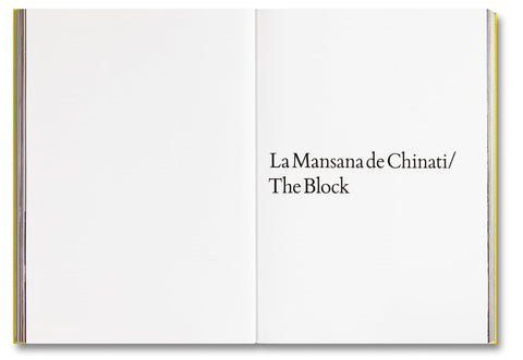 Donald Judd Spaces - MACK